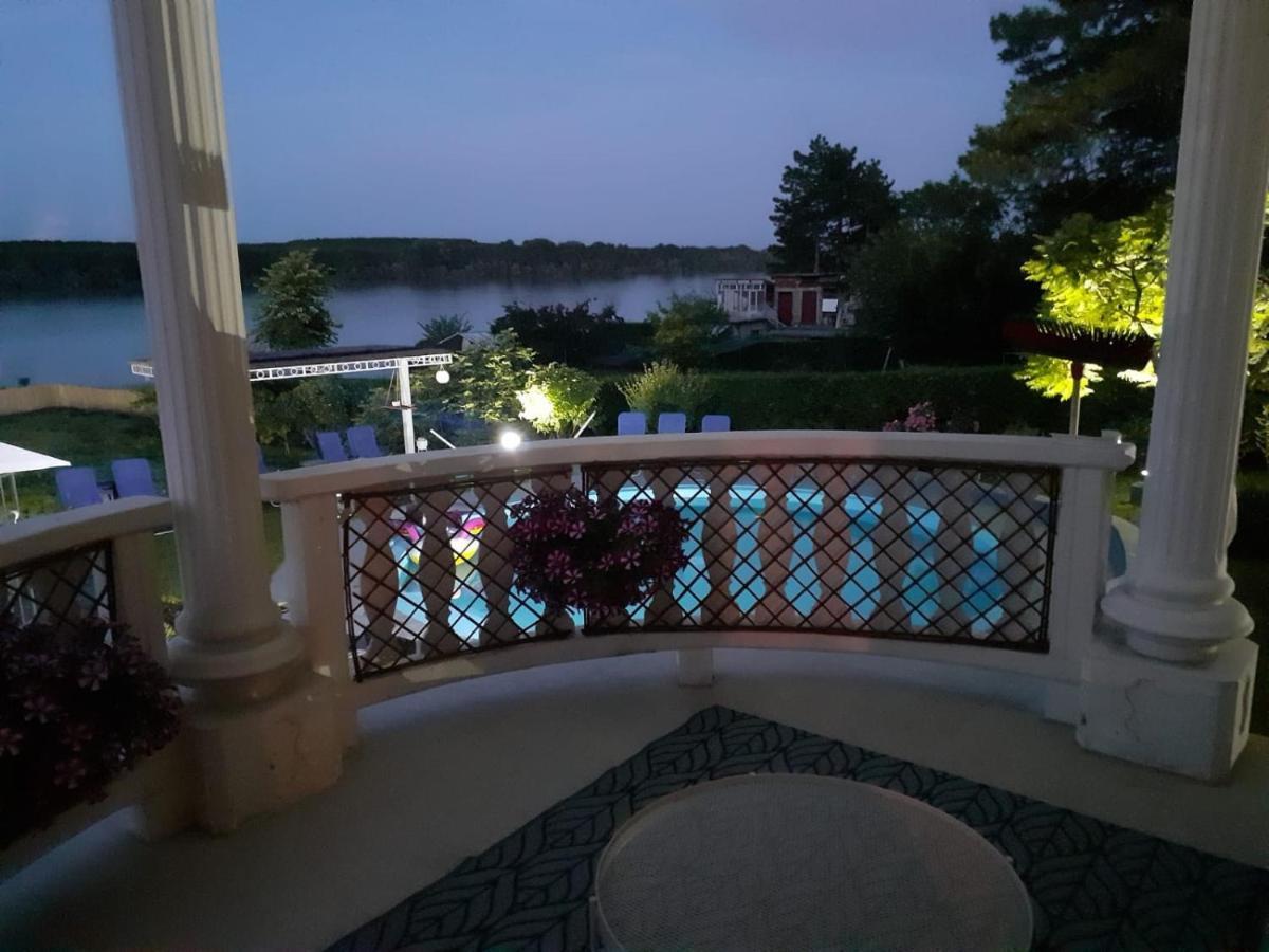 Apartment Prenociste Dunav 97 K3 *