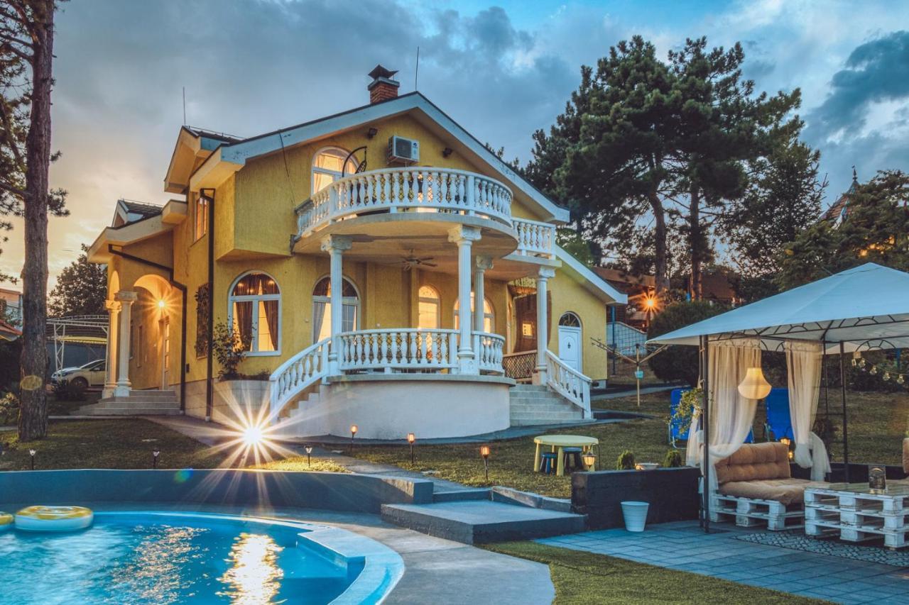 Apartment Prenociste Dunav 97 K3 *