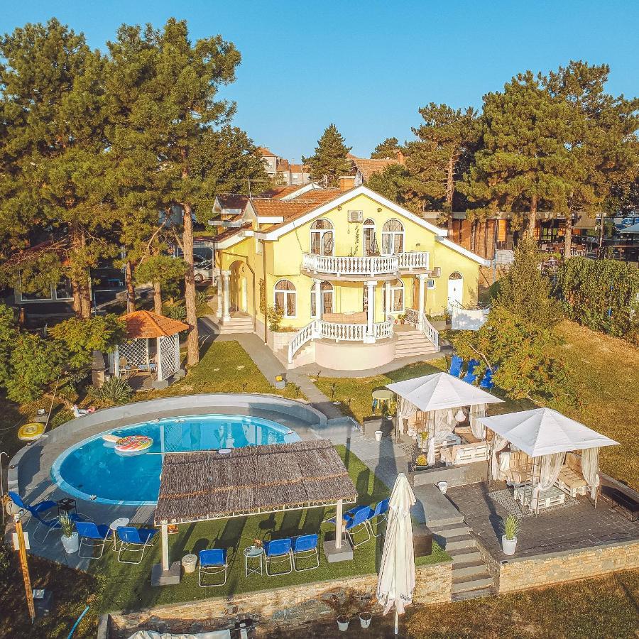 Prenociste Dunav 97 K3 *